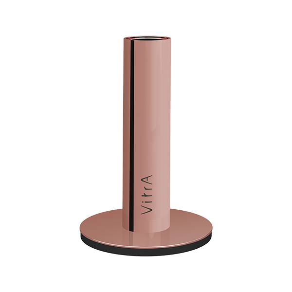 Подстаканник для зубных щеток VitrA Origin, медь