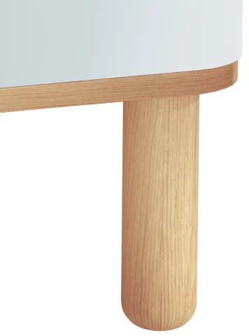 Ножка для мебели VitrA Sento