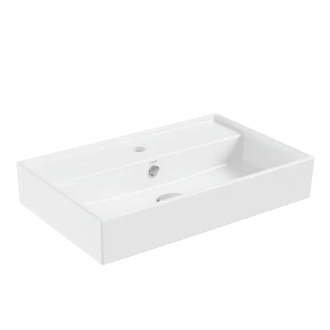 Раковина VitrA ArchiPlan, белый глянцевый