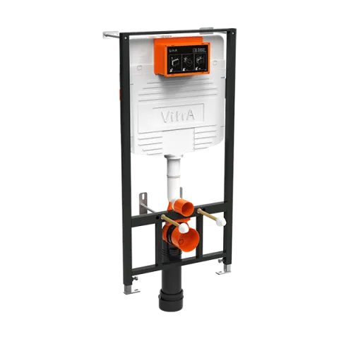 Система инсталляции для унитазов VitrA Uno