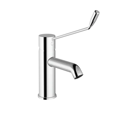 Смеситель для раковины VitrA Minimax S, однорычажный, хром