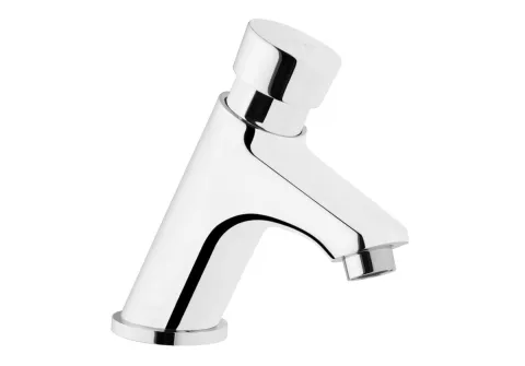 Смеситель для раковины VitrA AquaTouch, хром