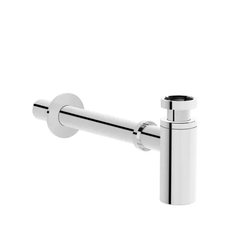Сифон для раковины VitrA Origin, хром