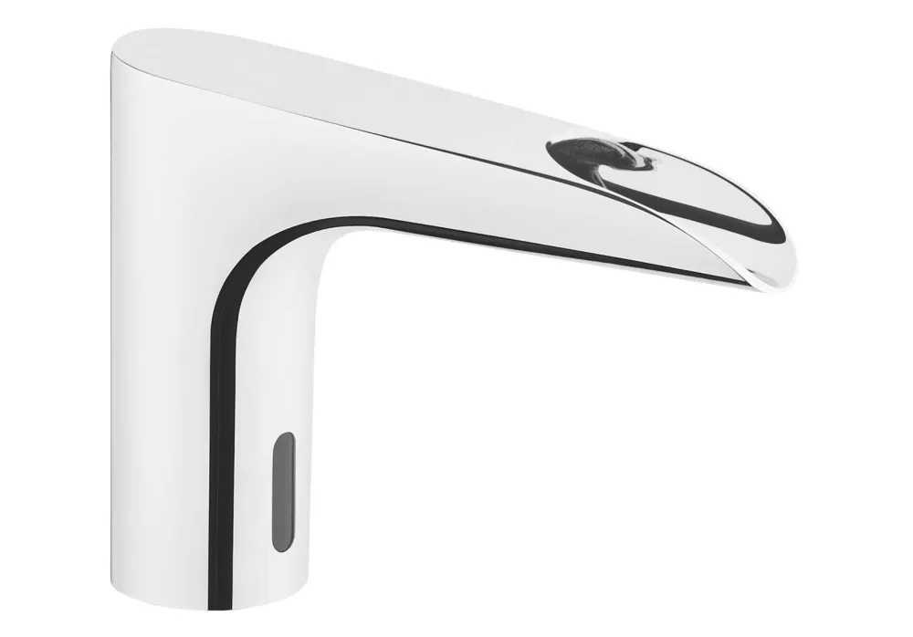 Смеситель для раковины VitrA AquaSee, хром