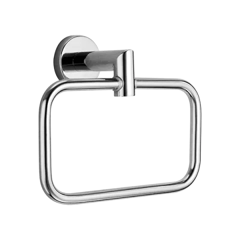 Держатель полотенец VitrA Minimax, хром