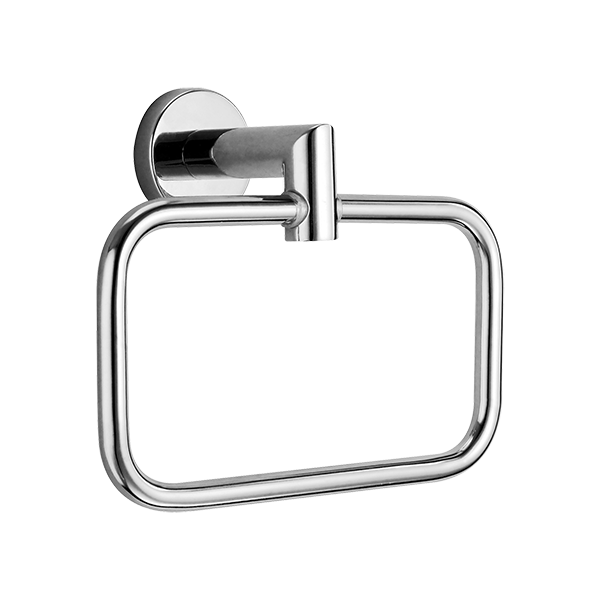 Держатель полотенец VitrA Minimax, хром