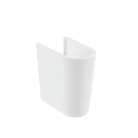 Пьедестал для раковины VitrA S20, белый