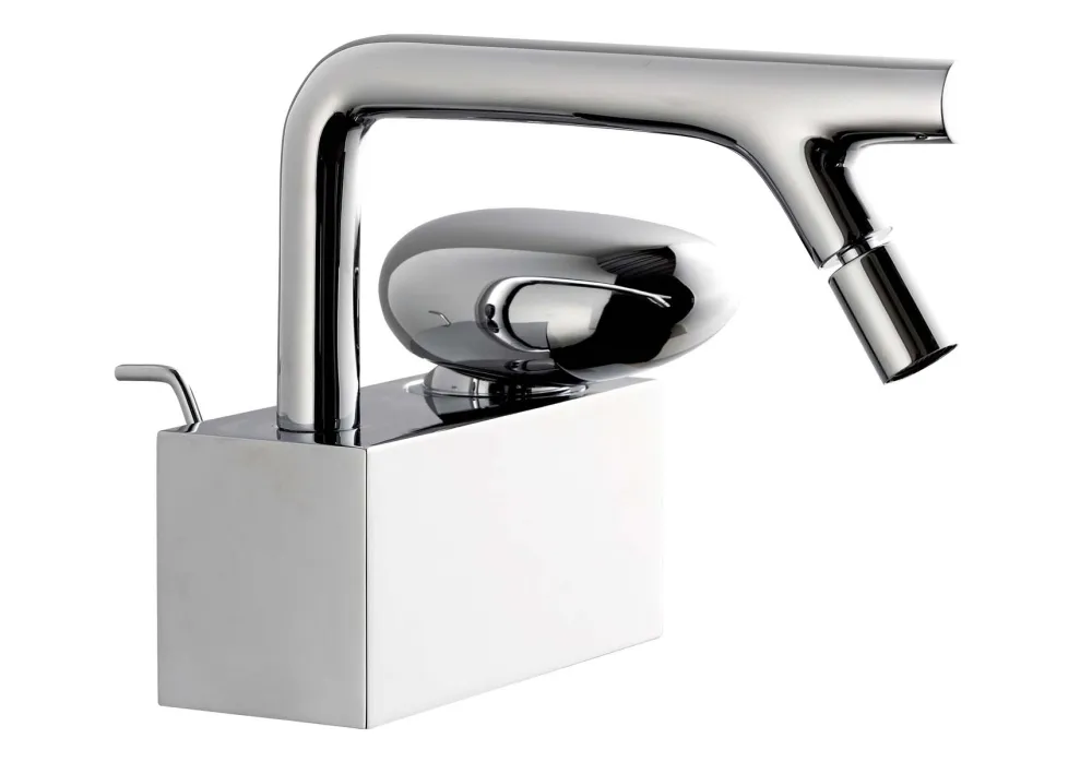 Смеситель для биде VitrA Istanbul, хром