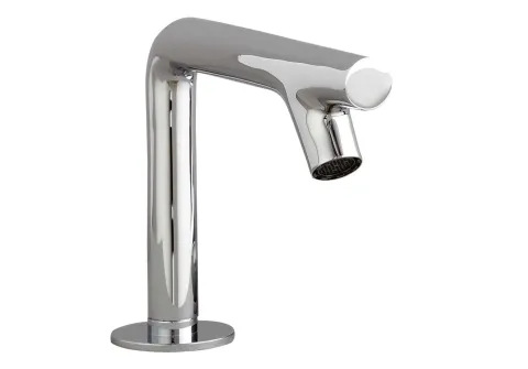 Смеситель для раковины VitrA Istanbul AquaTouch, хром
