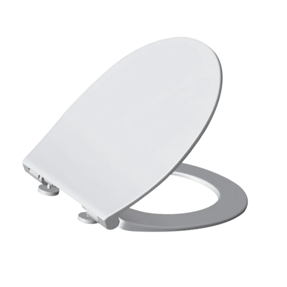 Сиденье для унитаза VitrA Universal, белое дюропласт без микролифта