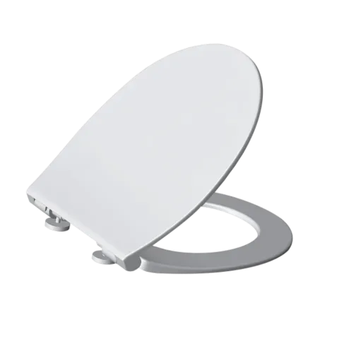 Сиденье для унитаза VitrA Universal, белое дюропласт без микролифта