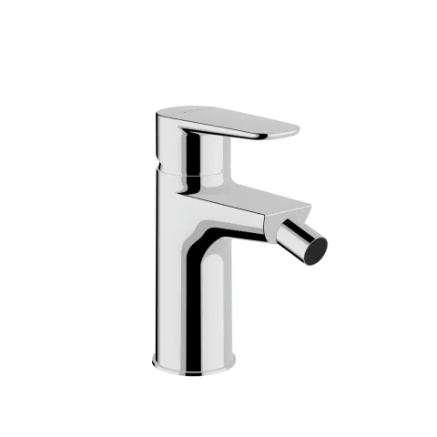 Смеситель для биде VitrA Flow Soft, однорычажный, хром