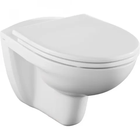 Подвесной унитаз VitrA Norm Fit
