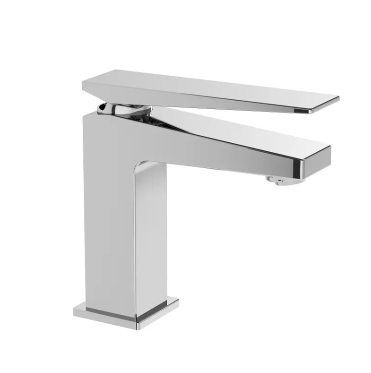 Смеситель для раковины VitrA Brava, хром, хром