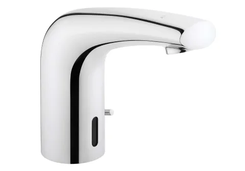 Смеситель для раковины VitrA AquaSee Wing, хром