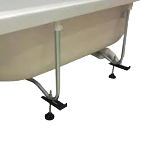 Комплект ножек для ванны VitrA Optimum Neo 150x70 см