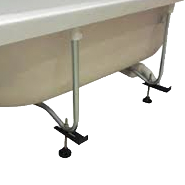 Комплект ножек для ванны VitrA Optimum Neo 170x75 см