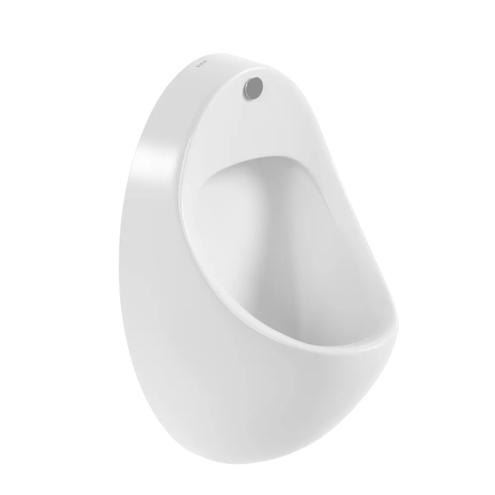Писсуар VitrA Arkitekt Urinal, белый